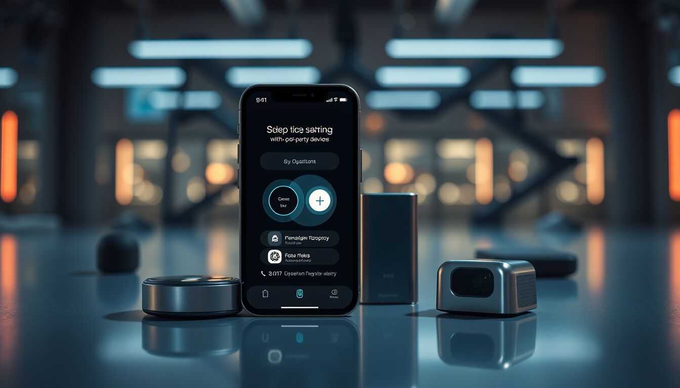 Apple e interoperabilità in UE: novità con iOS 26.3 per sviluppo e conformità digitale