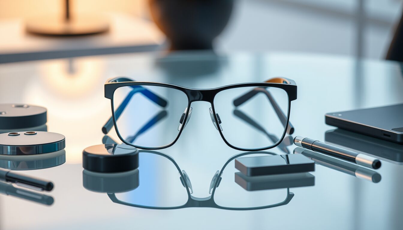 Apple Glasses: possibile debutto nel 2026 con novità AR e impatto sull’ecosistema Apple