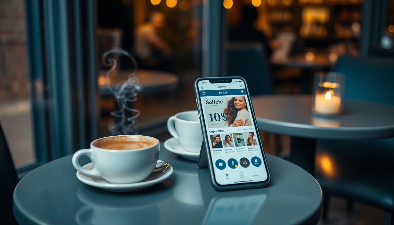 Arisa e le app di incontri: la sua esperienza tra amore e delusioni a Copenhagen