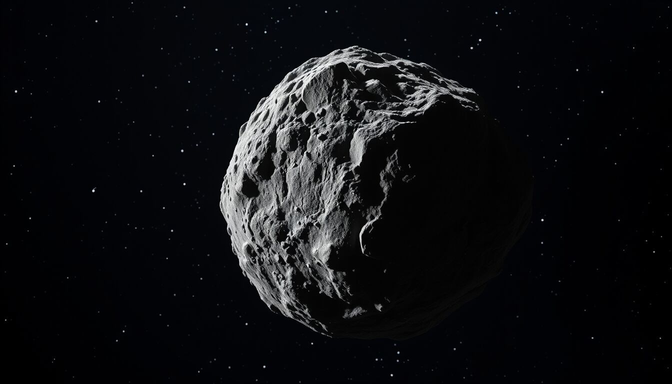 Asteroide Apophis: come la camera svizzera monitorerà il sorvolo ravvicinato e perché conta per la Terra