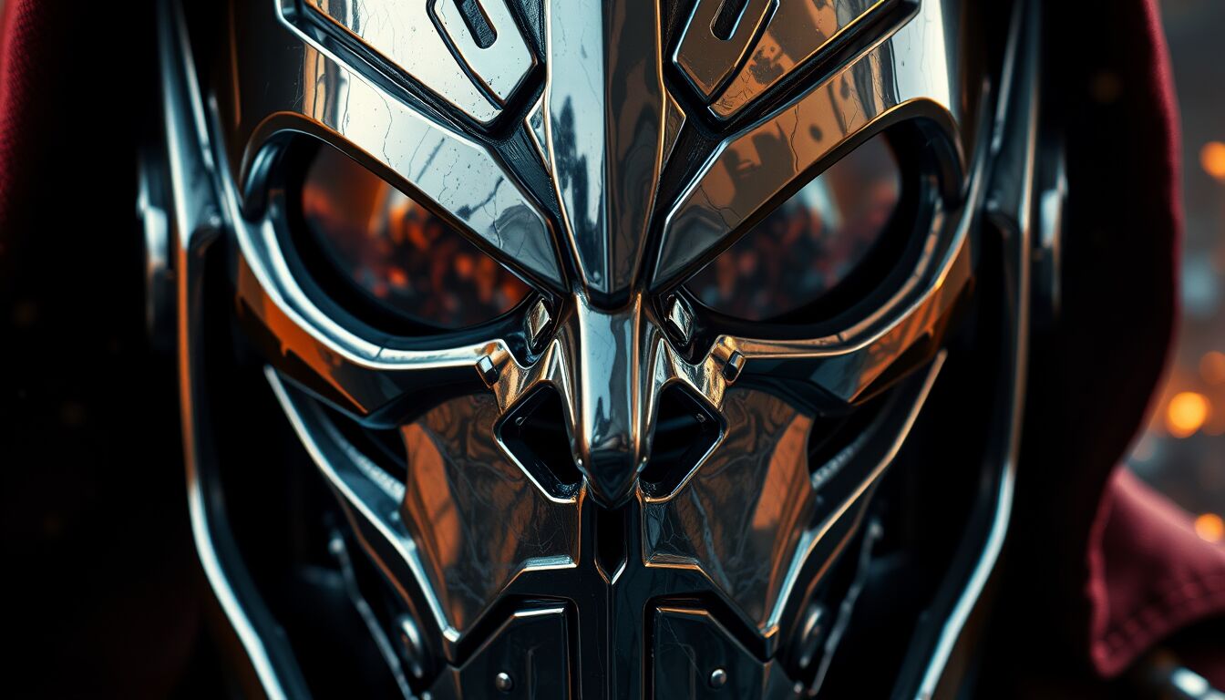 Avengers: nuovo trailer cinematografico svela team, minacce e date del film Marvel Doomsday