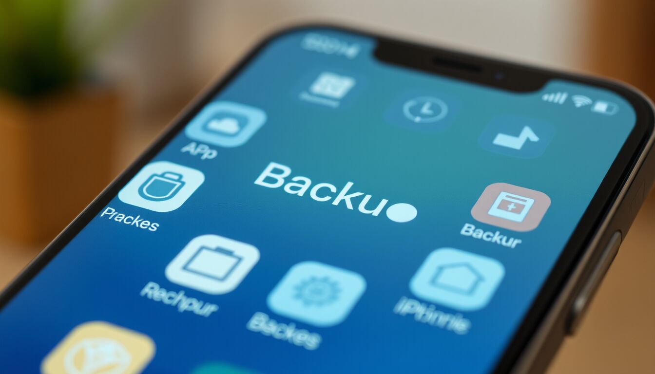 Backup smartphone: rischi nascosti degli automatici e come proteggerli efficacemente