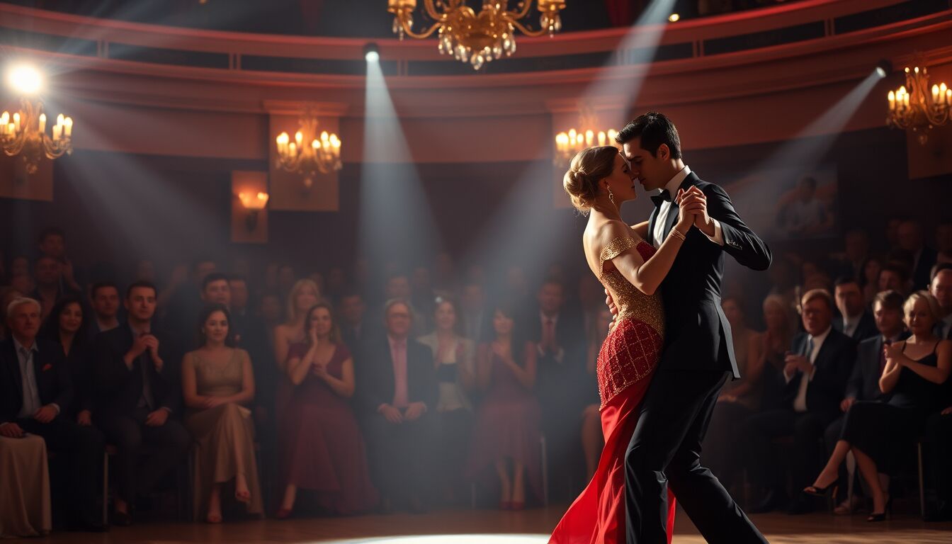 Ballando con le Stelle semifinale 13 dicembre anticipazioni tutti i colpi di scena sorprendenti