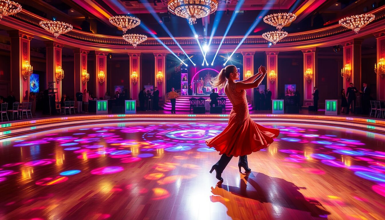 Ballando con le stelle semifinale emozionante scintille in giuria e anticipazioni verso la finale