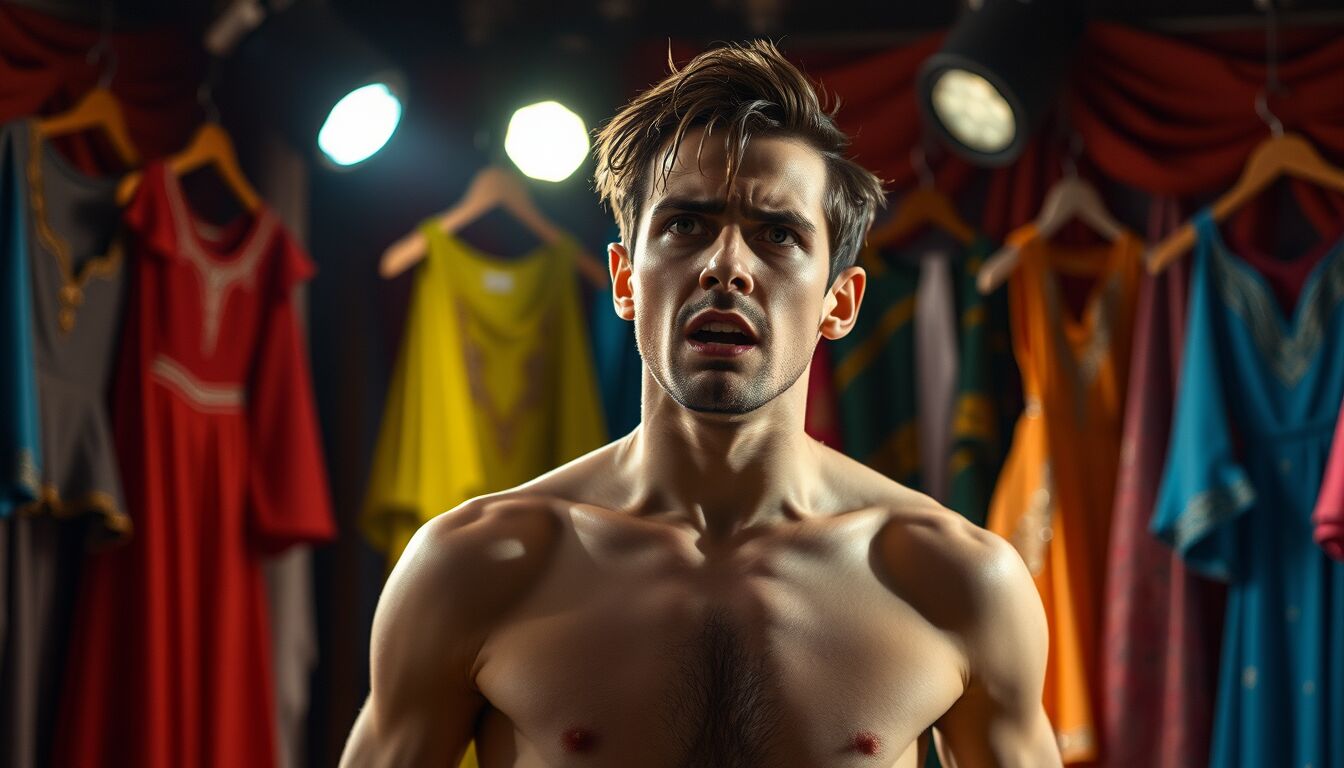 Ballando con le Stelle tensioni nascoste dopo Magnini intervento di Barbara D’Urso dietro le quinte