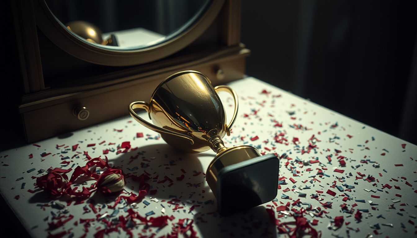 Barbara d’Urso esclusa da Ballando e polemiche su Pasquale La Rocca e la coppa lasciata indietro