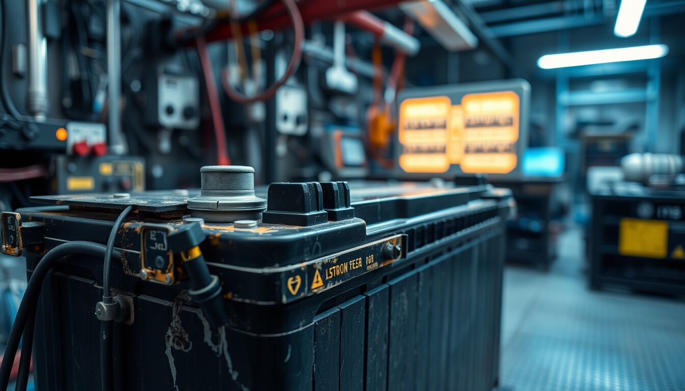 Batterie auto elettriche: indagine Antitrust sulle pratiche di mercato e impatto sui consumatori italiani