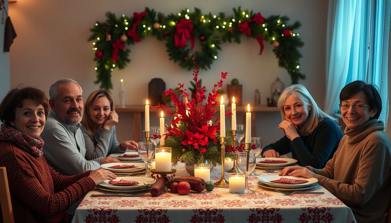 Belen Rodriguez: sorpresa romantica a Natale per Ignazio Moser, nuova atmosfera familiare