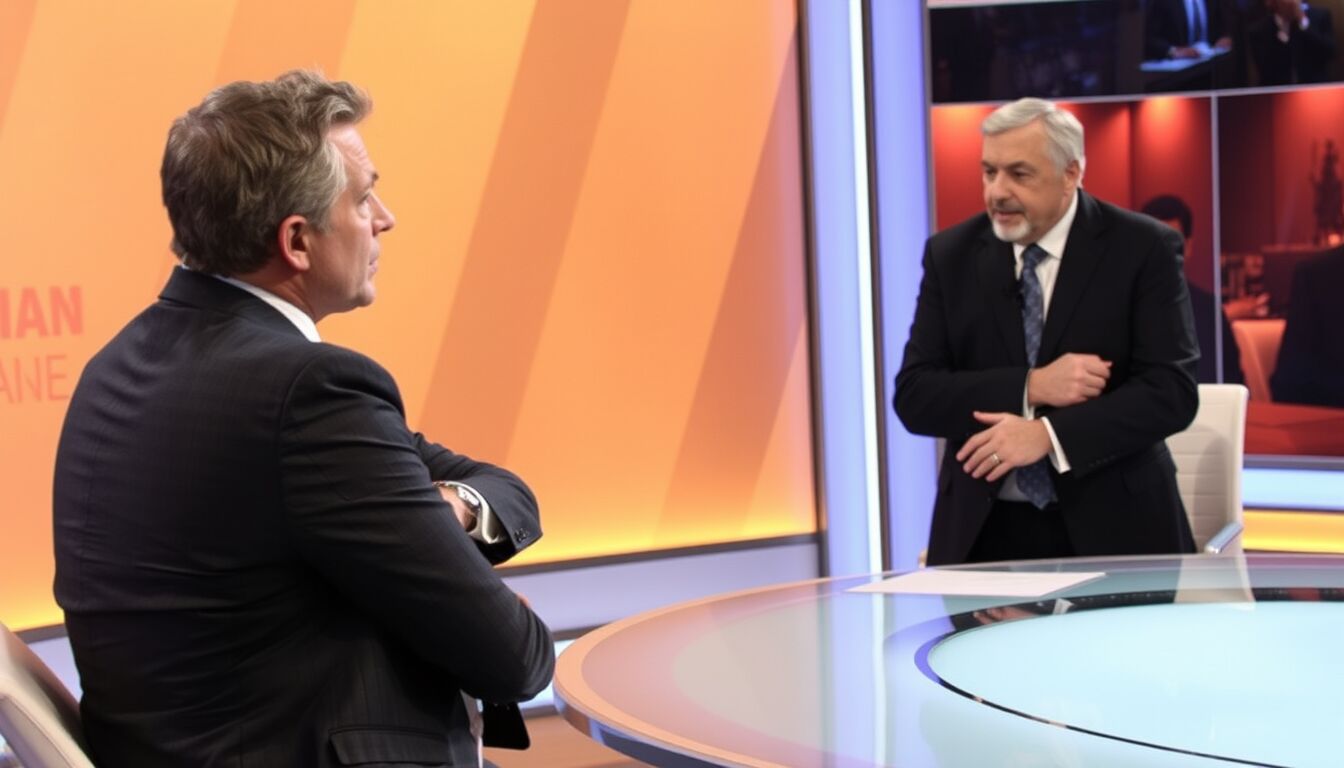 Biagio D’Anelli parla di Alfonso Signorini e svela il vero retroscena sui giovani protagonisti