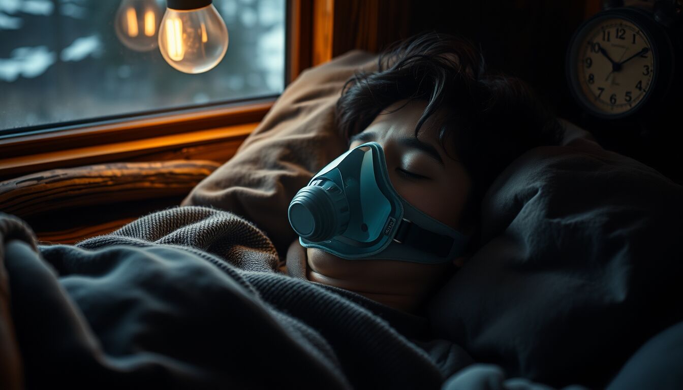 Biatleta Sivert Guttorm Bakken scuote il biathlon: maschere ipossiche tra performance estreme e polemiche regolamentari