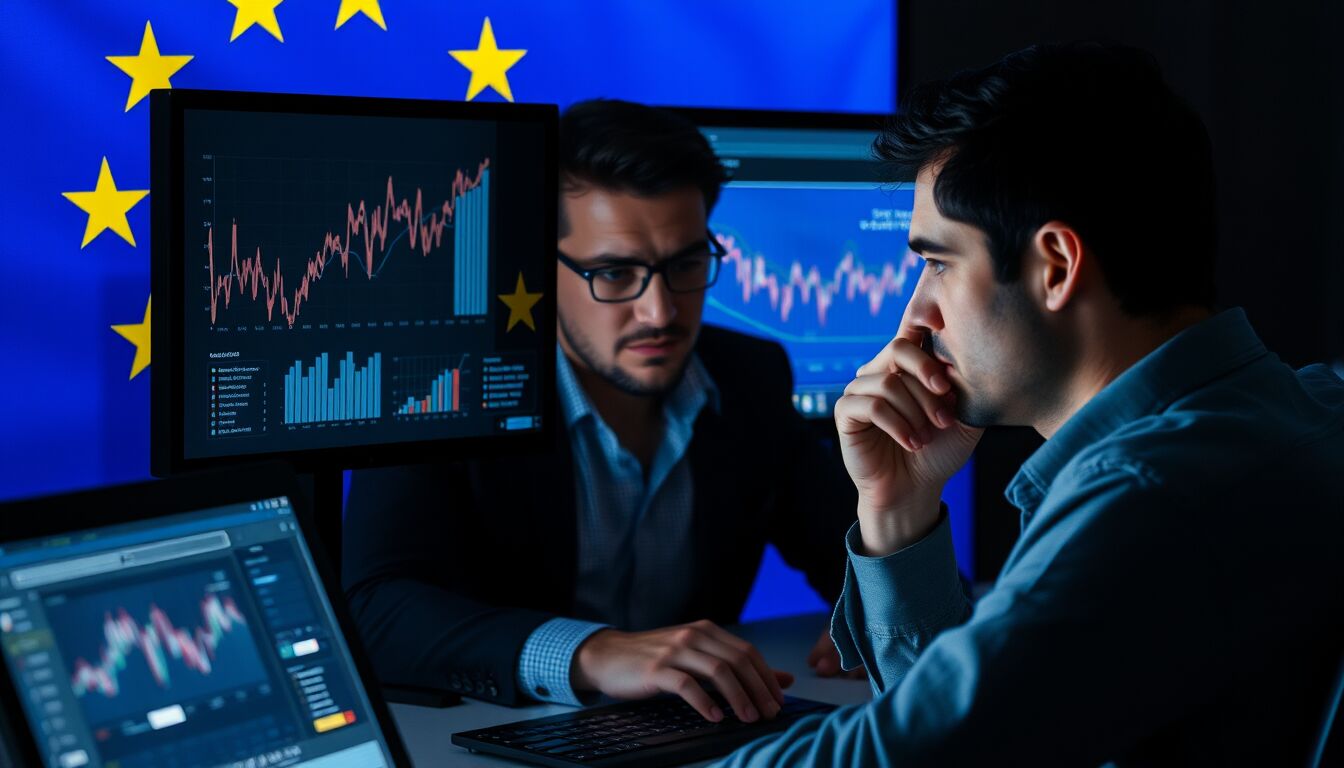 Big Tech europee sotto pressione dagli USA nuove minacce di ritorsioni e impatti futuri sul mercato digitale