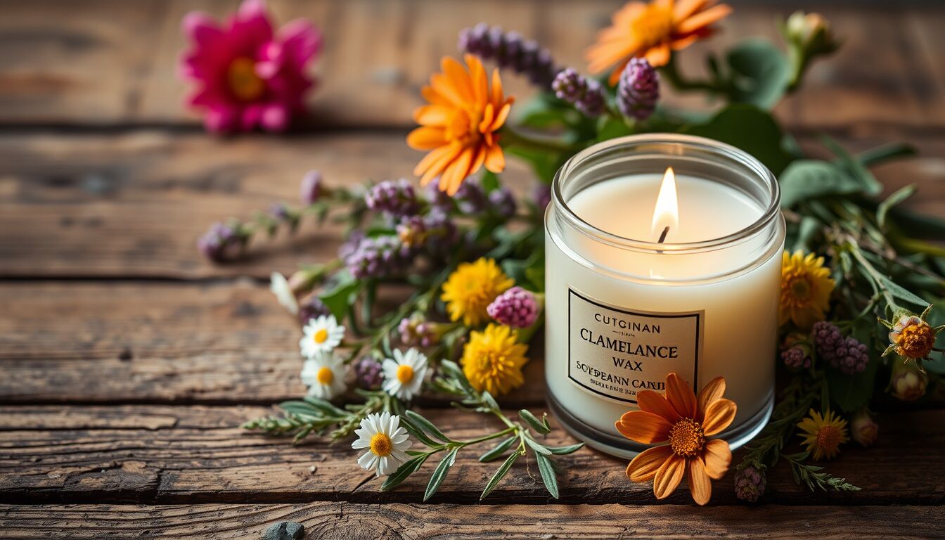 Bougies artigianali svizzere: come l'handmade locale sfida le importazioni e conquista il mercato internazionale