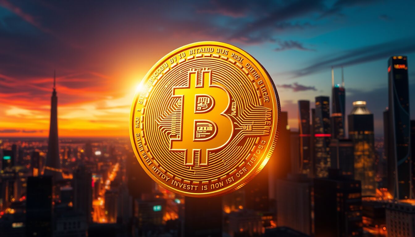 BTC raggiunge quota record con maxi-acquisto da 962 milioni di dollari strategia vincente