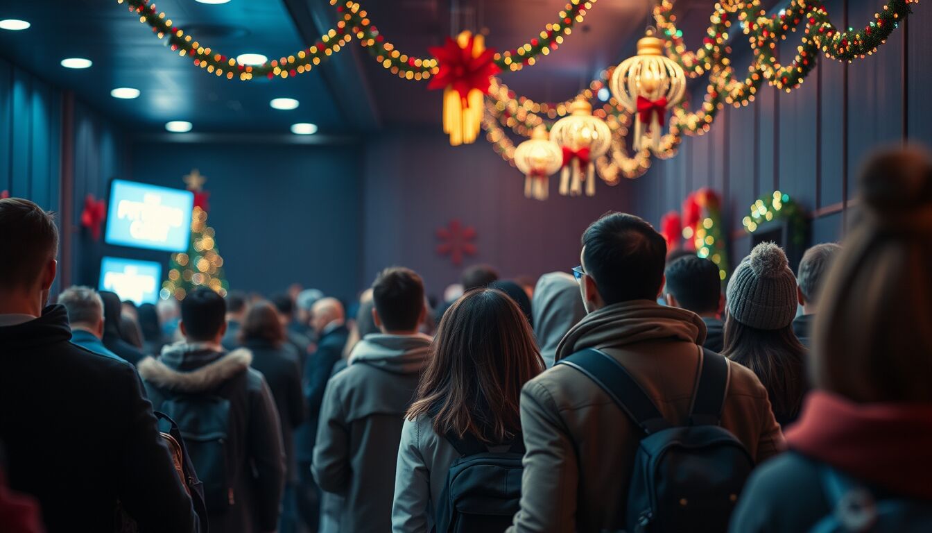 Buen Camino: vendite record superano i 20 milioni in 72 ore, strategie e risultati italiani