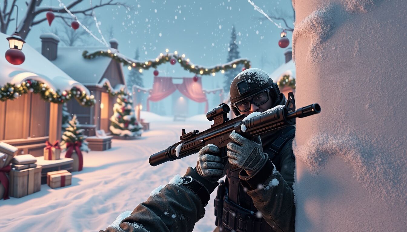 Call of Duty Black Ops 7 disponibile gratuitamente su Xbox solo per questo weekend imperdibile