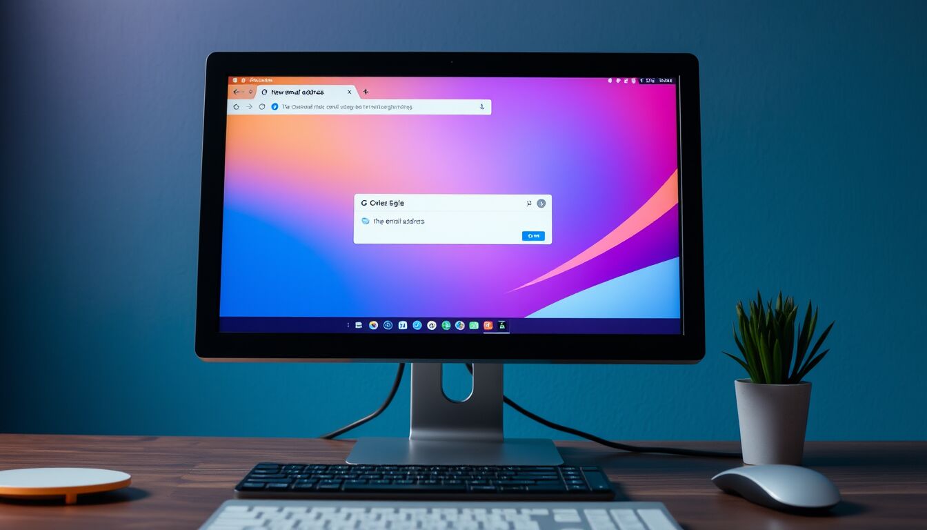 Cambia indirizzo Gmail imbarazzante: guida definitiva per aggiornare l'email senza perdere dati e contatti