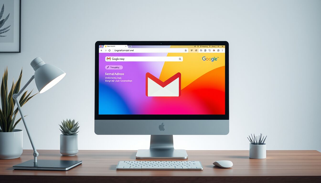 Cambiare indirizzo Gmail: guida semplice per sostituire il vecchio account senza perdere dati o contatti