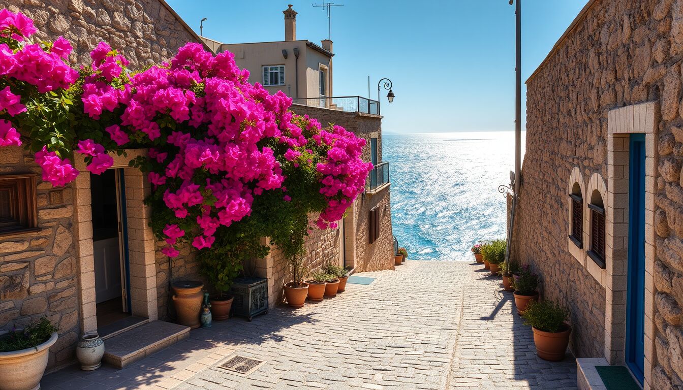 Cercare una casa al mare: compravendita intelligente in Italia con 30.000 euro e opportunità locali