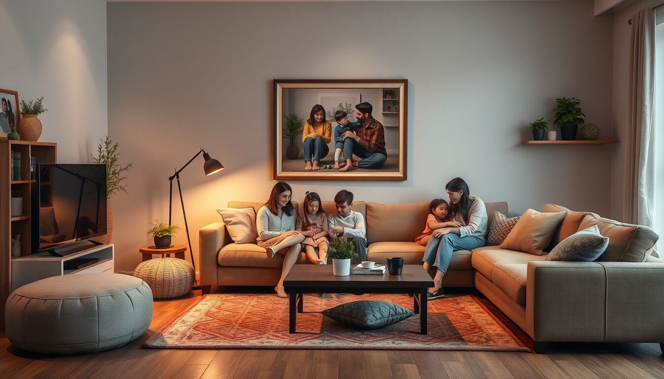 Cesaroni: le nuove fiction del 2026 con Claudia Gerini, Ferilli e Ranieri in arrivo a gennaio