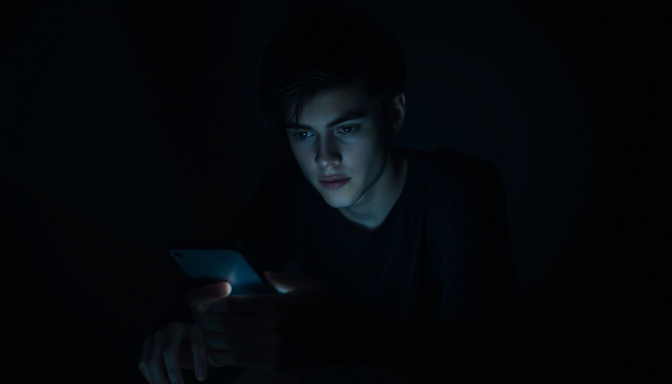 Chatbot AI e dipendenza: avviso dei medici sui rischi per salute mentale e comportamenti