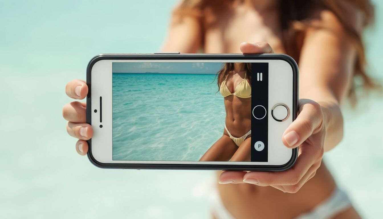 Chatbot OpenAI e Google: rischi per la privacy delle donne nelle foto trasformate in bikini