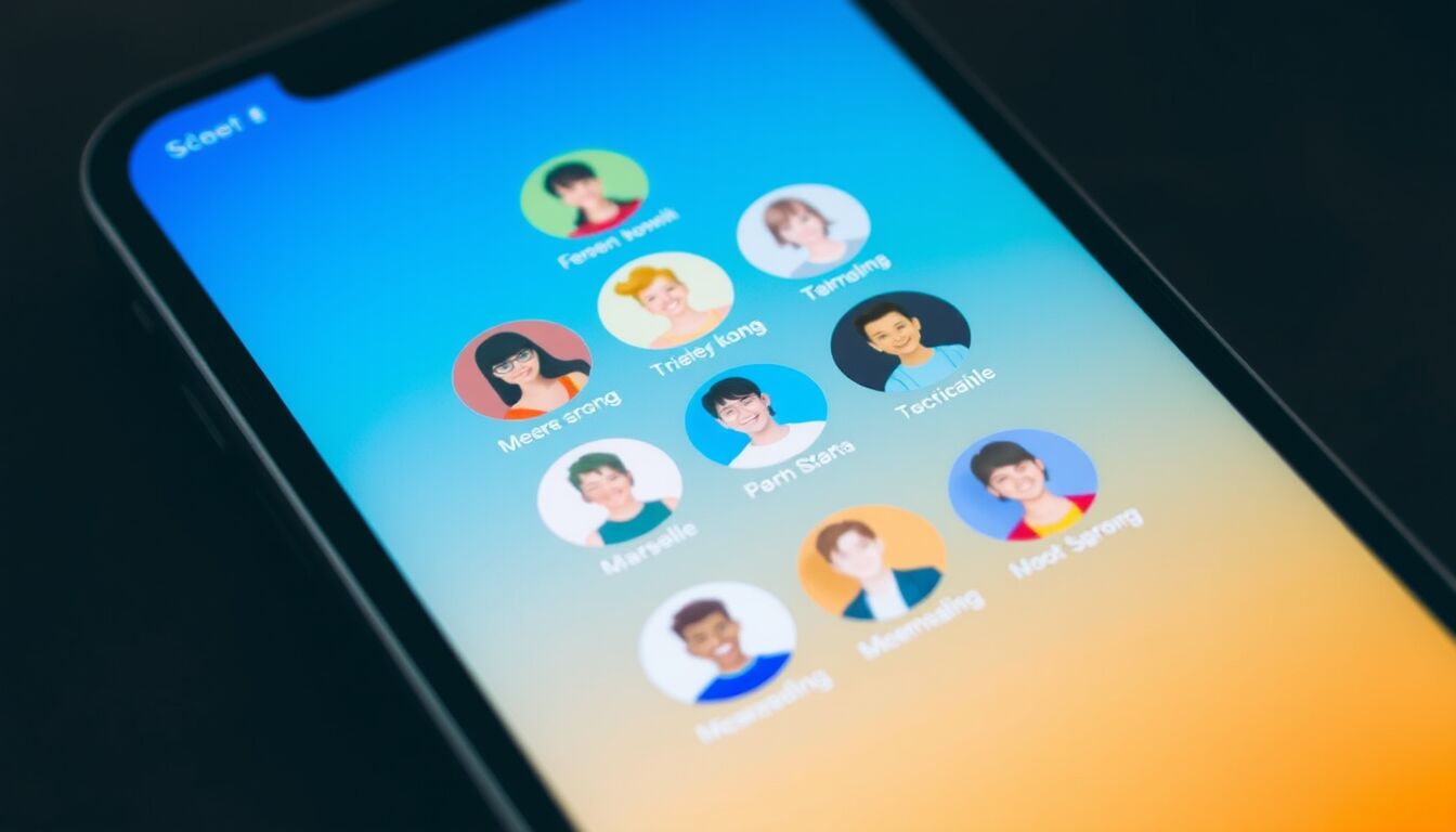 ChatGPT guida completa per aggiungere amici e creare chat di gruppo facilmente