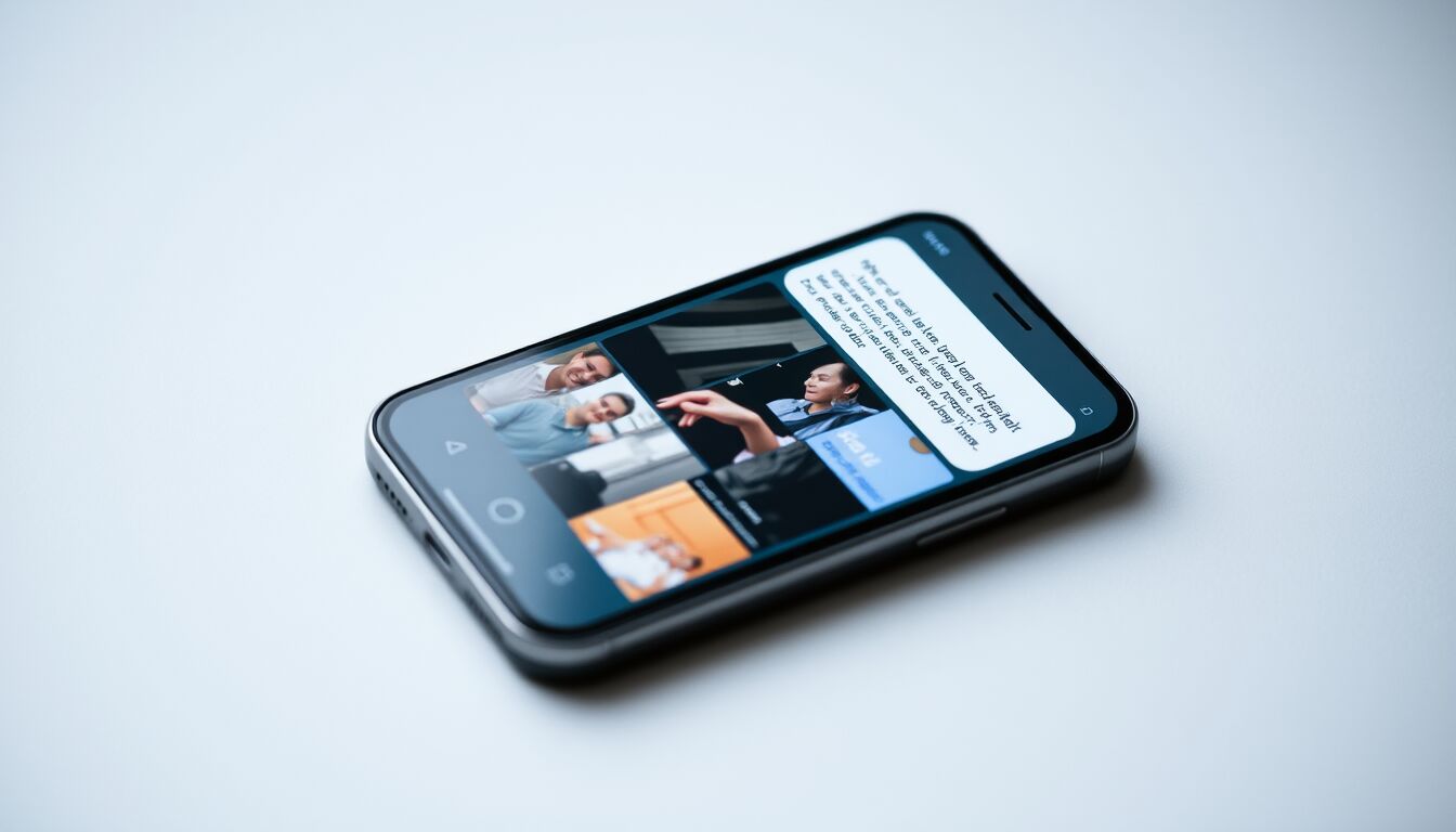 ChatGPT pubblicità iPhone come evitare annunci indesiderati e migliorare l’esperienza utente