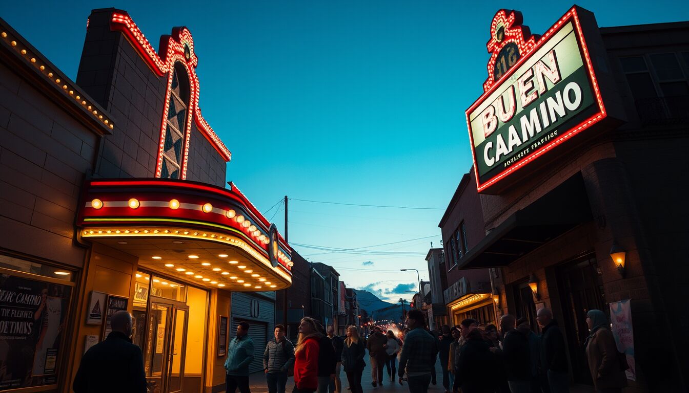 Checco Zalone: il nuovo film che batte record di incassi tranne a Bellano per rifiuto programmazione