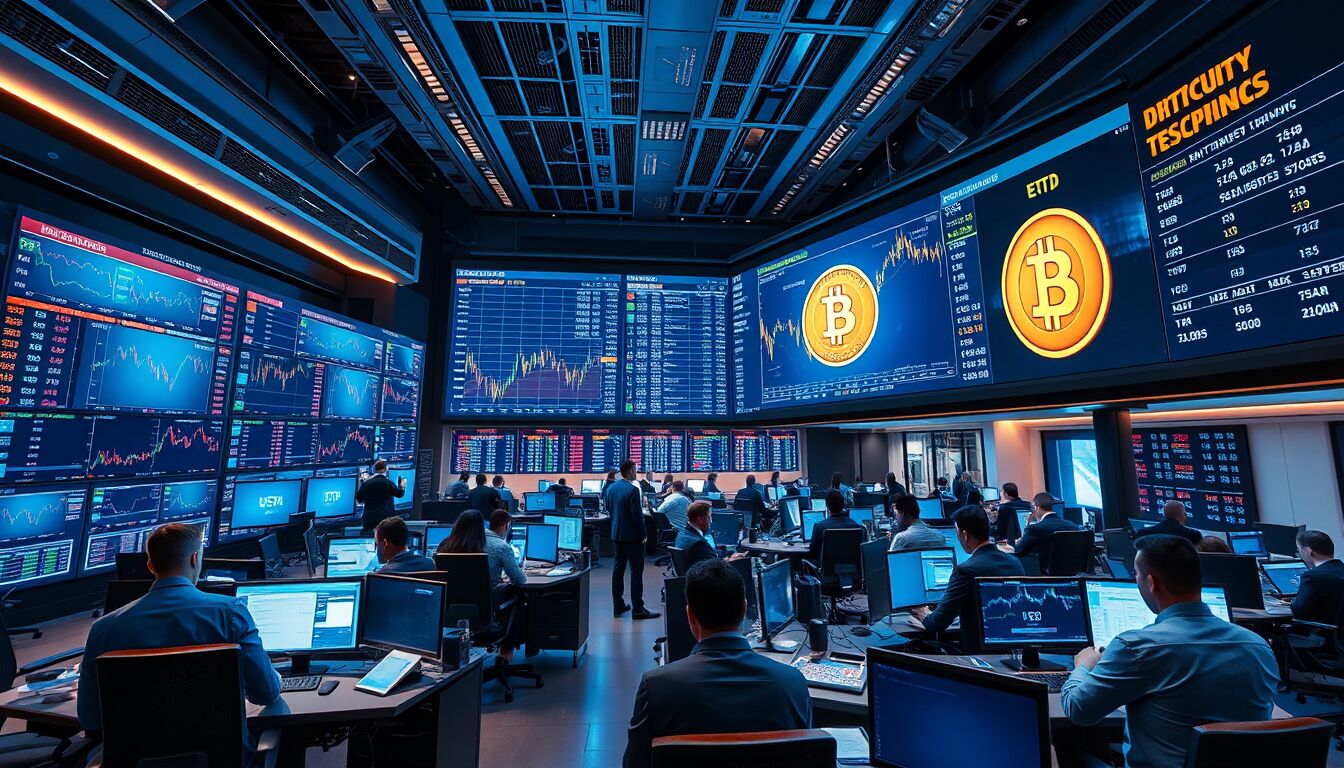 CheckSig analizza il mercato cripto 2025 tra istituzioni, stablecoin e impatto del MiCa regolamentare