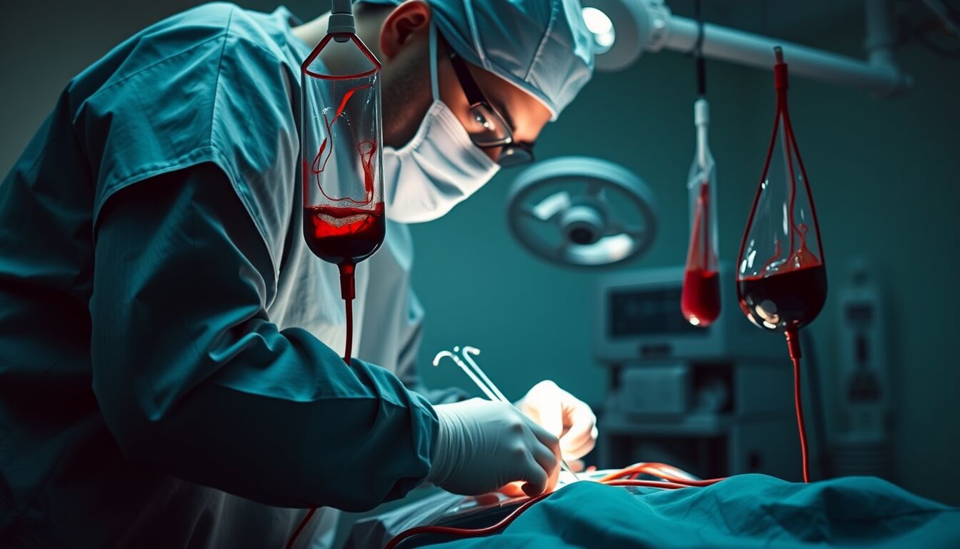 Chirurgo sotto accusa per trasfusione a testimone di Geova: rischio denuncia, diritti del paziente al centro