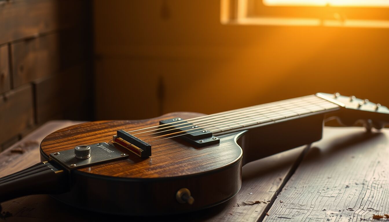 Chris Rea: carriera, origini italiane e il successo natalizio che ha segnato la musica Europeia