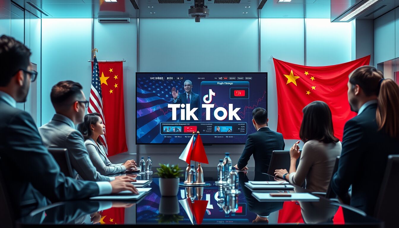 Cina e USA: impatto globale dell’accordo in sospeso tra due superpotenze economiche