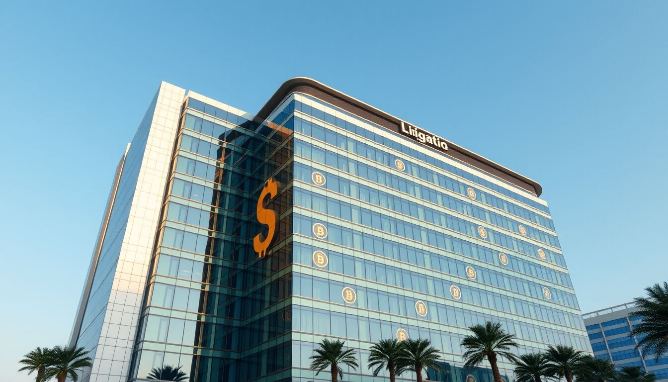 Circle ottiene licenza servizi monetari ad Abu Dhabi nella crescita di stablecoin e criptovalute UAE