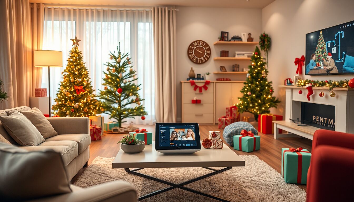 Consumerismo: come l'intelligenza artificiale influisce sui regali di Natale e i rischi degli errori