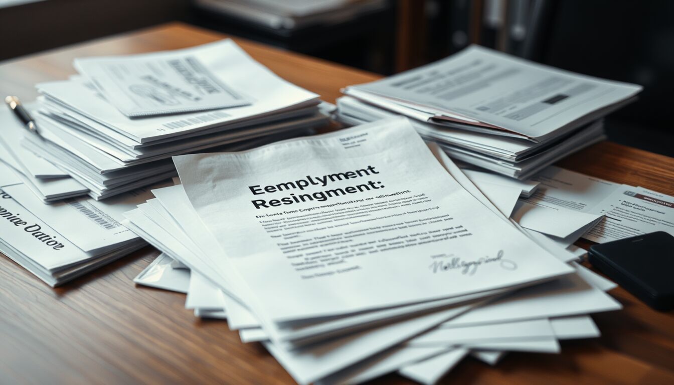 Dimissioni per fatti concludenti: come la Circolare INPS n.154/2025 blocca la NASPI e cosa fare