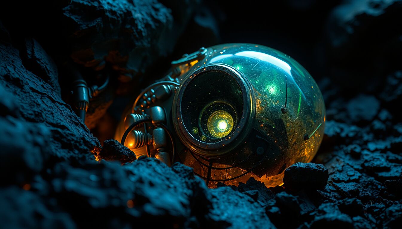 Disclosure Day film alieni Steven Spielberg thriller 2026 con Emily Blunt Josh O'Connor Colin Firth