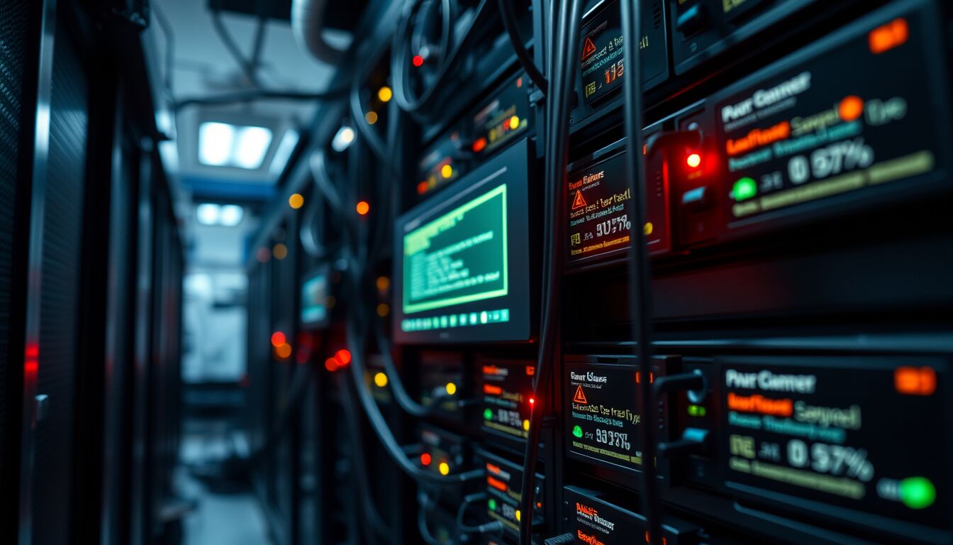 Disservizi digitali 2025: classifica completa dei guasti informatici più critici e impattanti