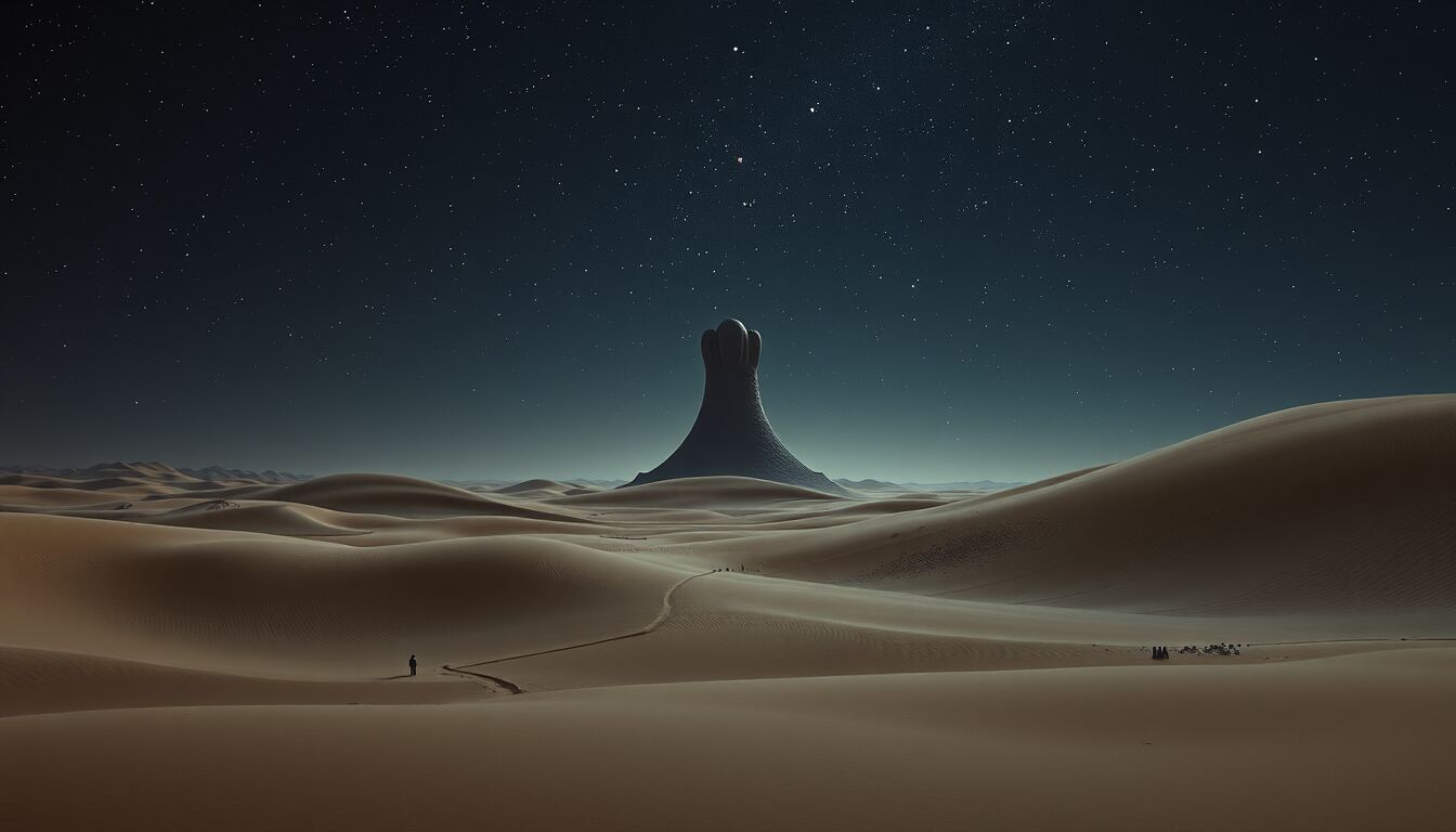 Dune 3 e Avengers Doomsday: doppia uscita cinematografica che scuote l'estate del grande schermo