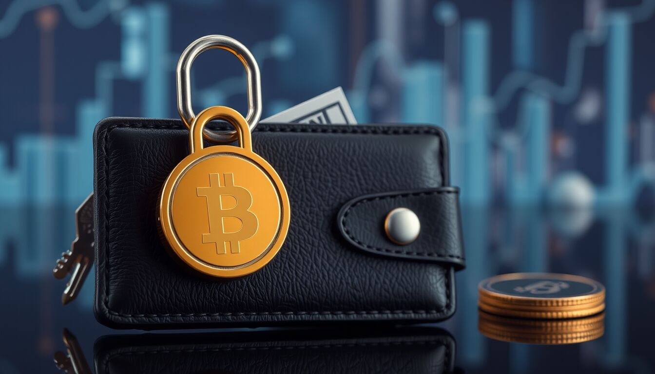 Educazione Cripto: Guida Completa della SEC su Wallet Digitali e Custodia Sicura per Investitori