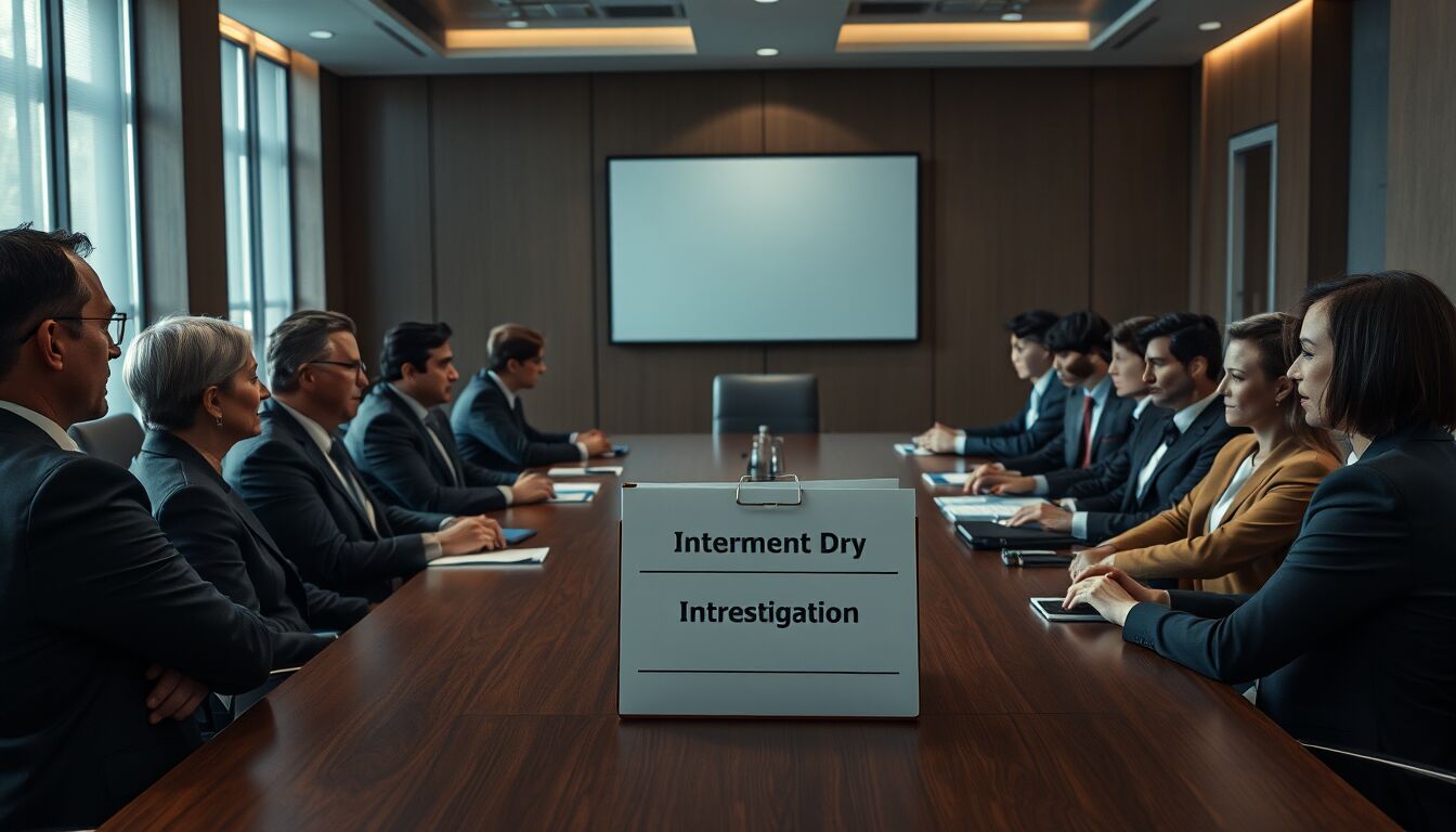 Endemol Shine Italy comunica ufficialmente il motivo del silenzio: dichiarazioni e impatto mediatico sul settore