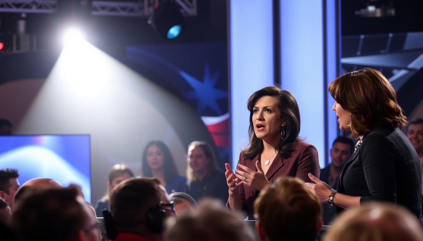 Erica Martinelli e Rosa Chemical criticano Barbara d’Urso con commenti sorprendenti e diretti