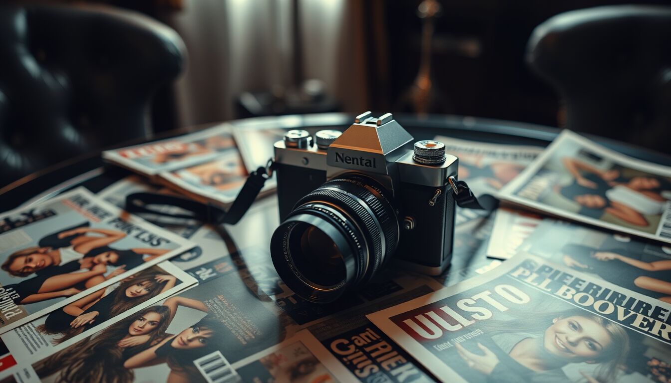 Fabrizio Corona Docuserie su Netflix Disponibilità Data Uscita e Curiosità sulla Vita dello Scandalo