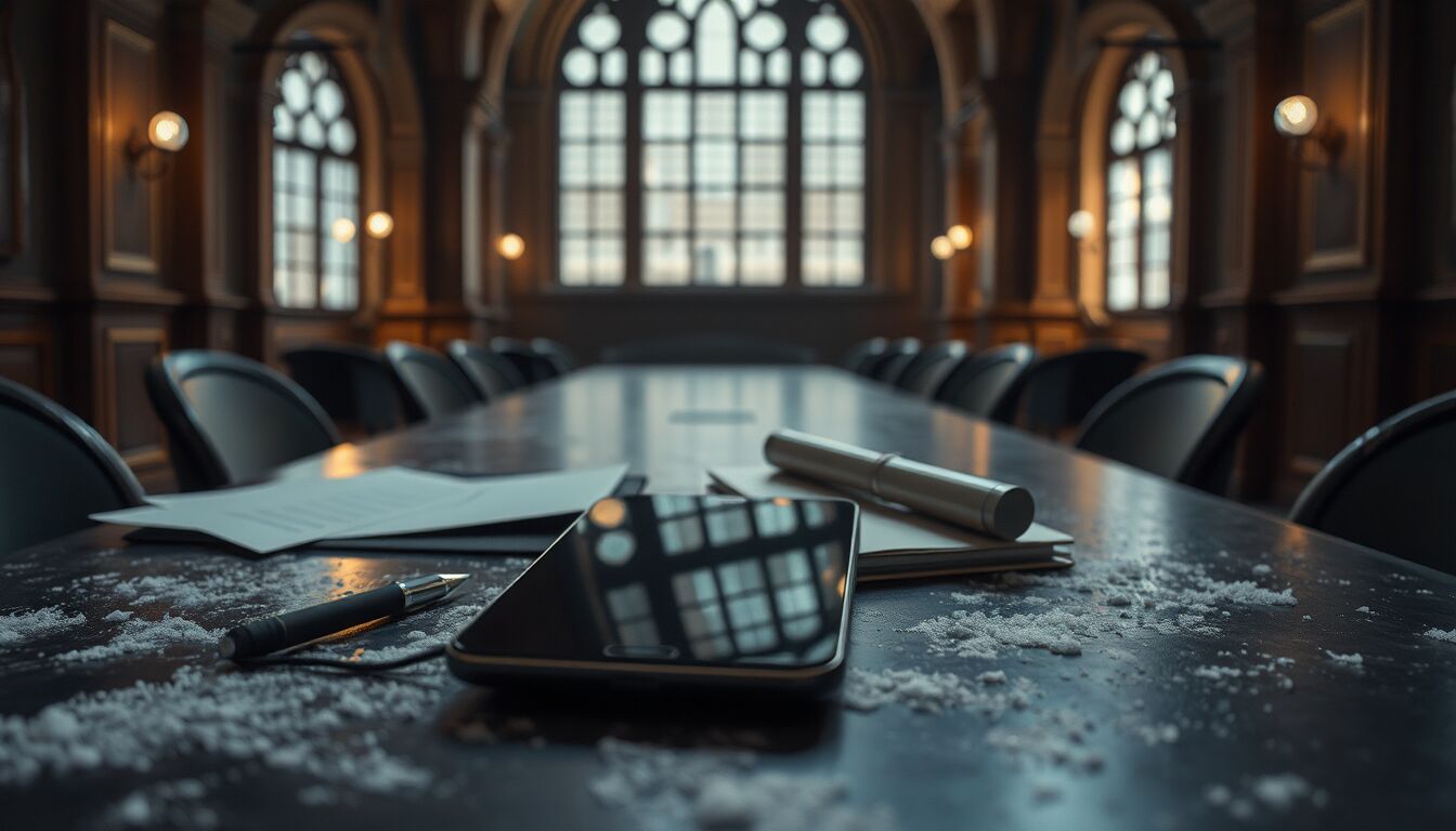 Fabrizio Corona indagato nel caso Signorini: perquisizioni, interrogatori e sviluppi sull’inchiesta giudiziaria