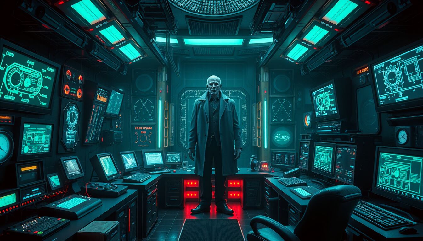 Fallout 2: analisi critica dell'arroganza americana, tecnocrazia e rimandi al Mago di Oz