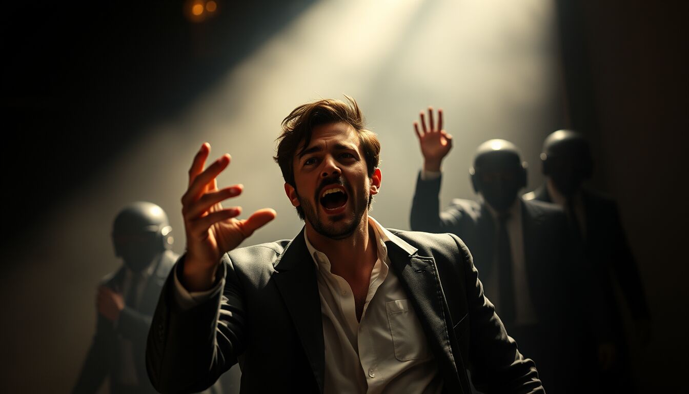 Falsissimo contro attacchi online Corona risponde e difende la sua reputazione pubblica