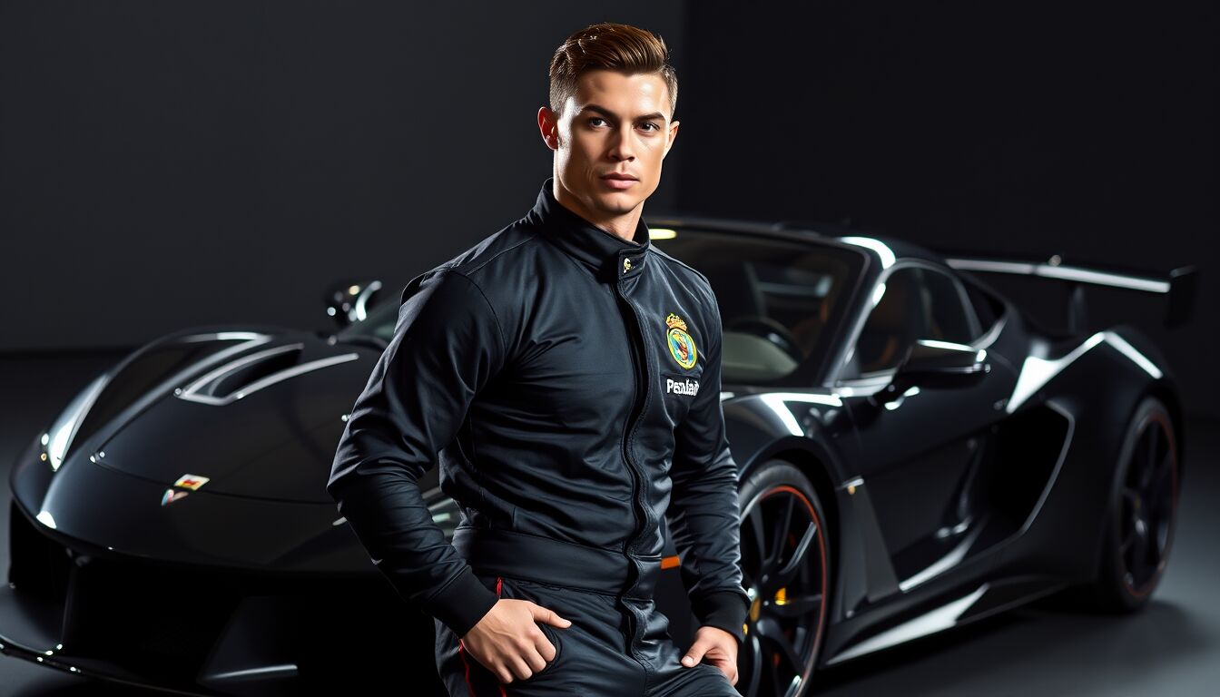 Fast X Vin Diesel svela cameo sorpresa di Cristiano Ronaldo nell’epico finale della saga automobilistica