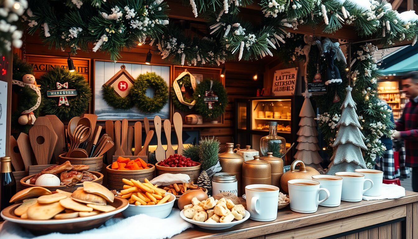 Feste di San Bernardino tra concerti sold-out, Winter Village, sci e specialità gastronomiche uniche