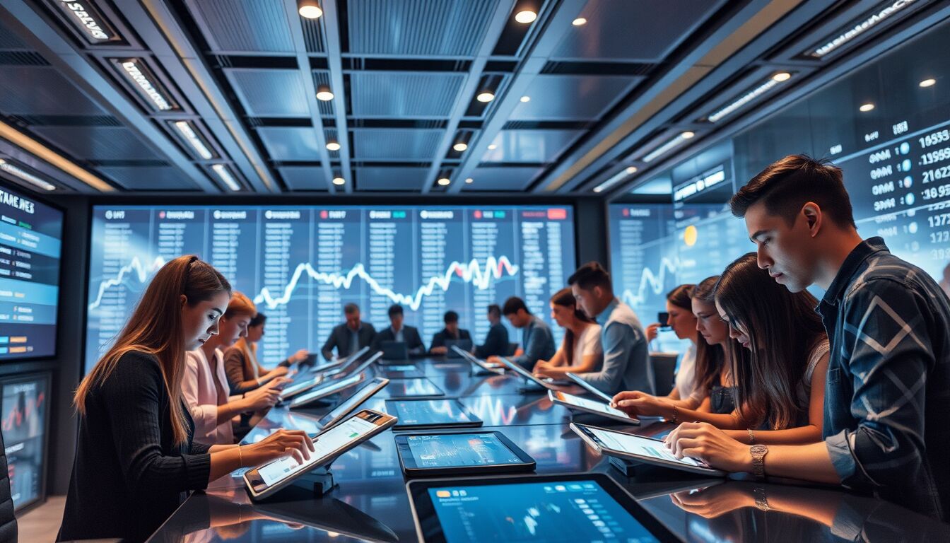 Finanza Digitale e Banca d’Italia sfide e opportunità nel nuovo scenario monetario multipolare