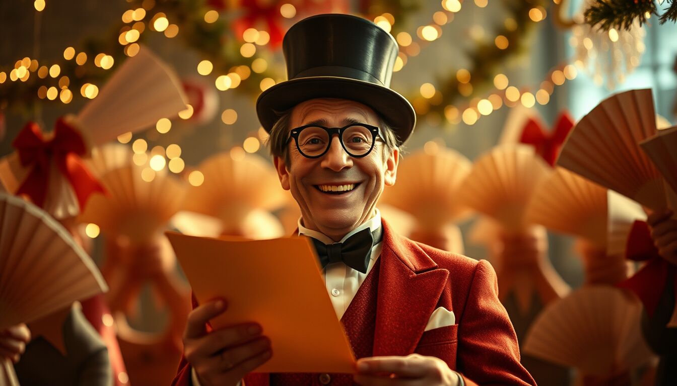 Fiorello conquista il pubblico nell’ultima puntata de La Pennicanza tra fan emozionati e delusi