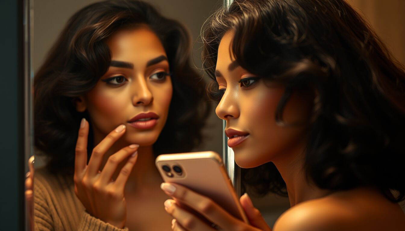 Francesca Sorrentino risponde agli haters: verità sui ritocchi, amore e reazioni critiche sui social